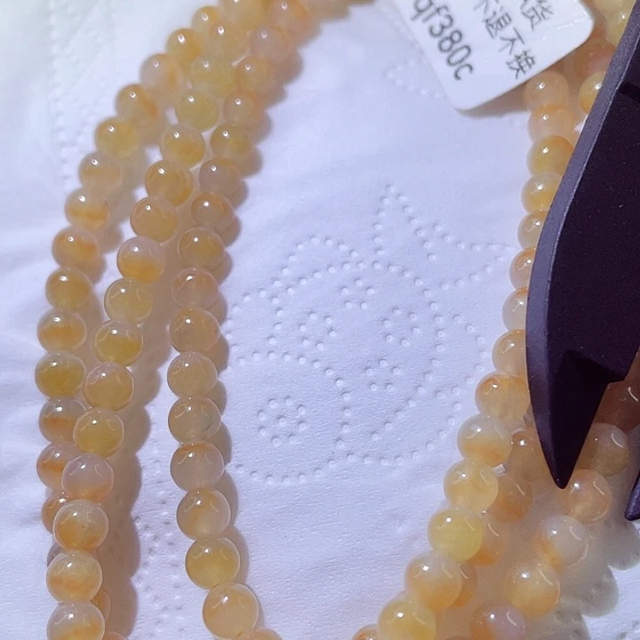 未镶嵌手链翡翠翡翠