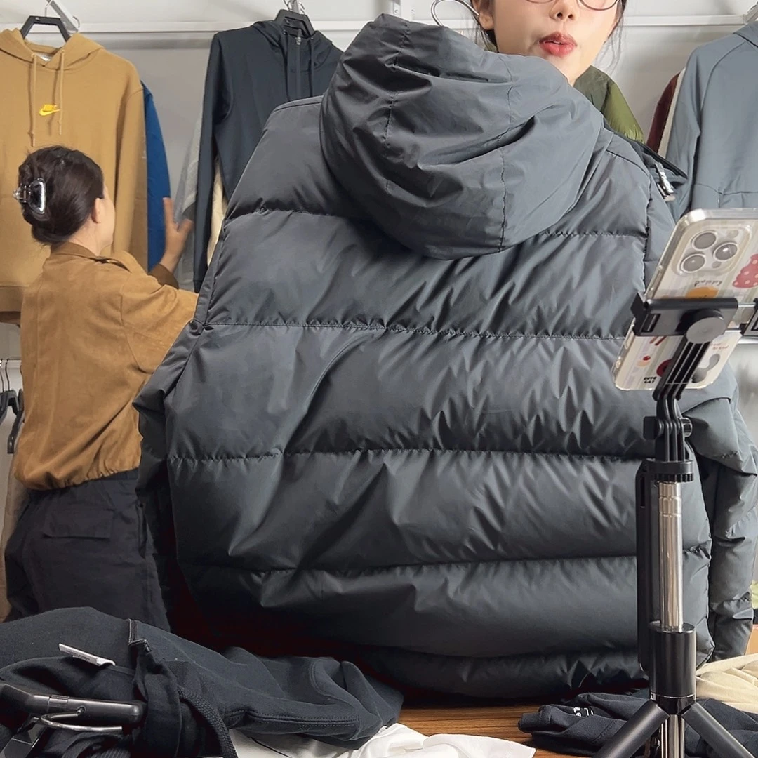 断码羽  2XL码170-190斤不退换