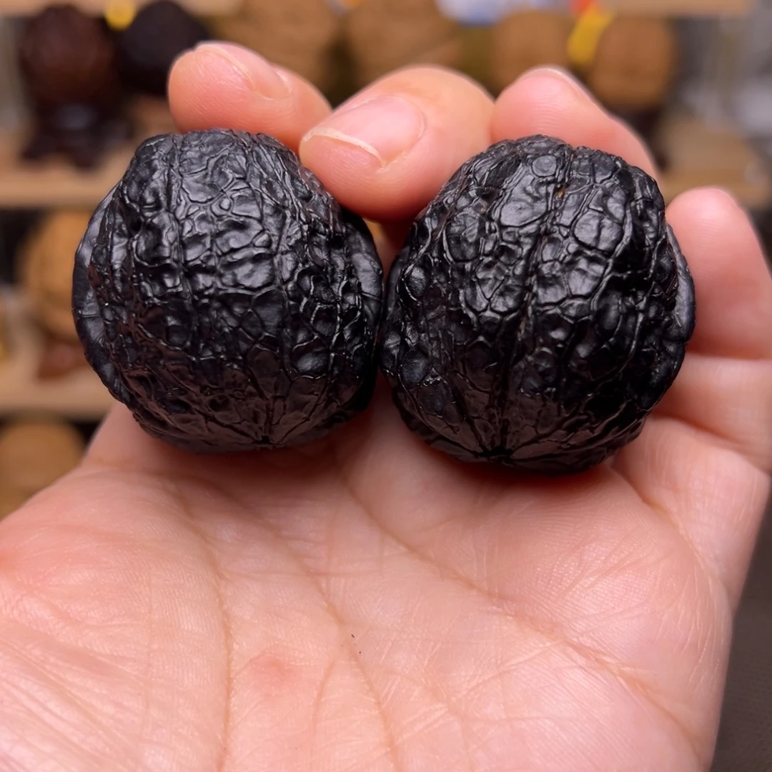 把件文玩核桃54w龟甲元宝39尺