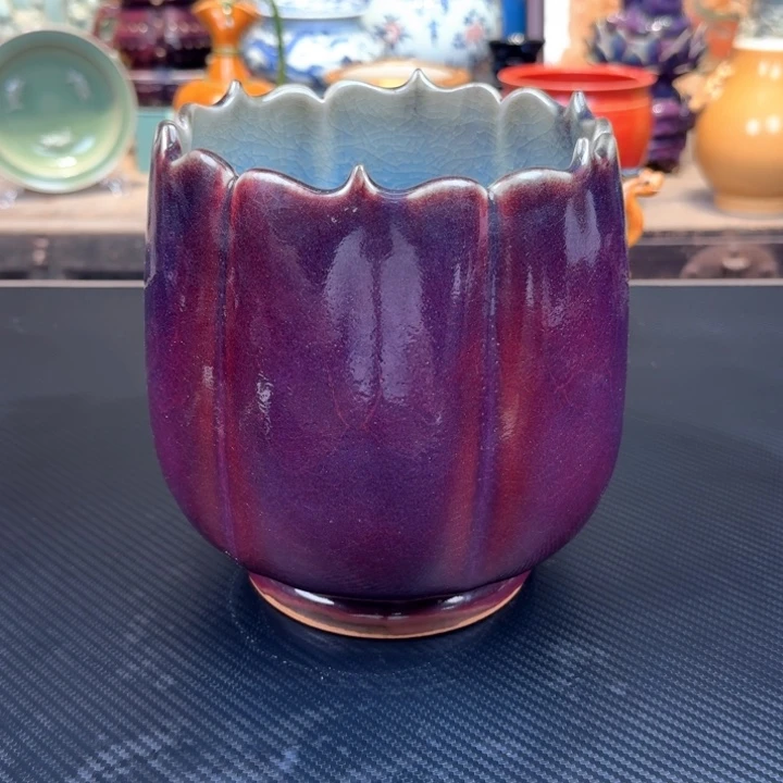 摆件陶瓷高端赏器