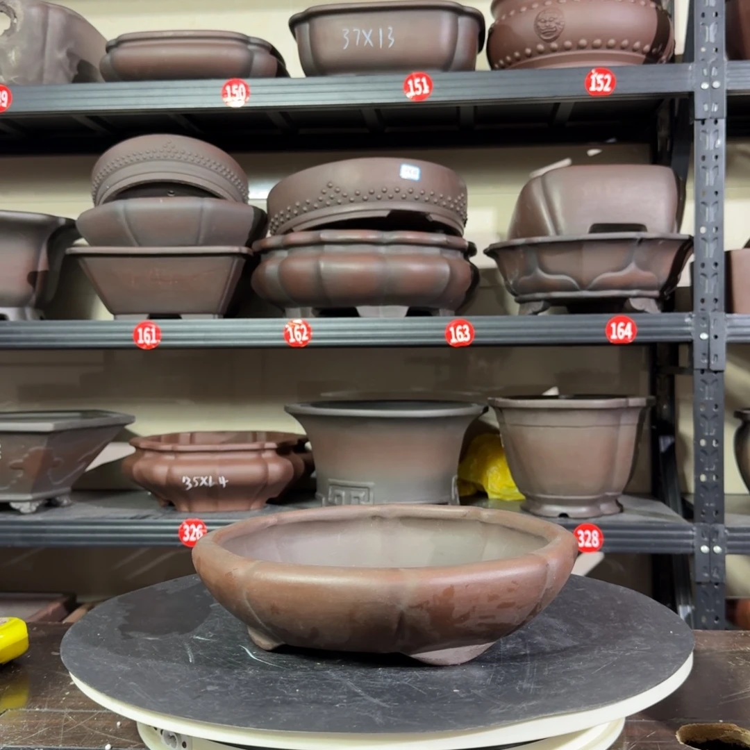 紫砂公道杯我也不知道怎么