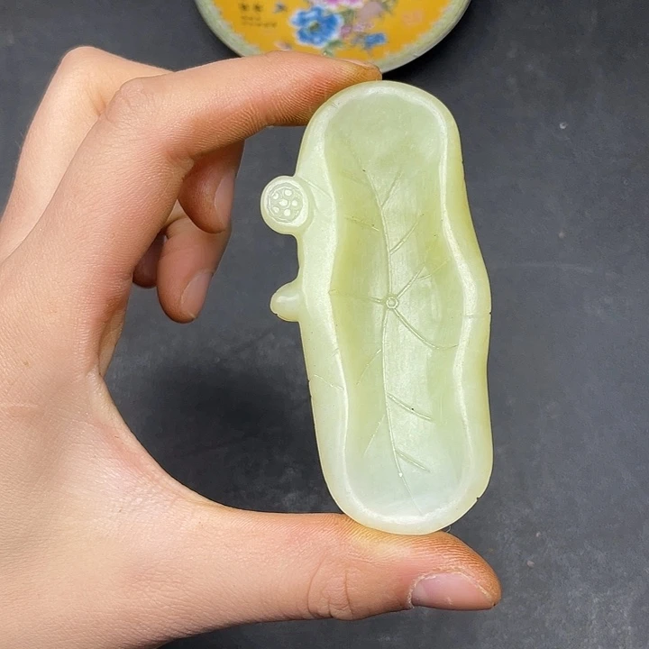 链接一图一物。