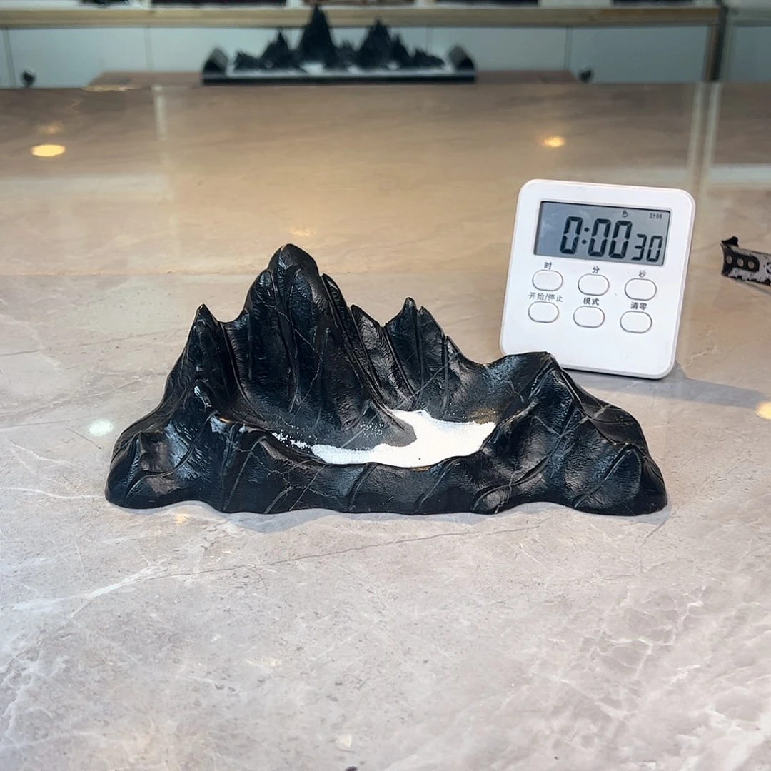 吉****灵璧奇石观赏石摆件