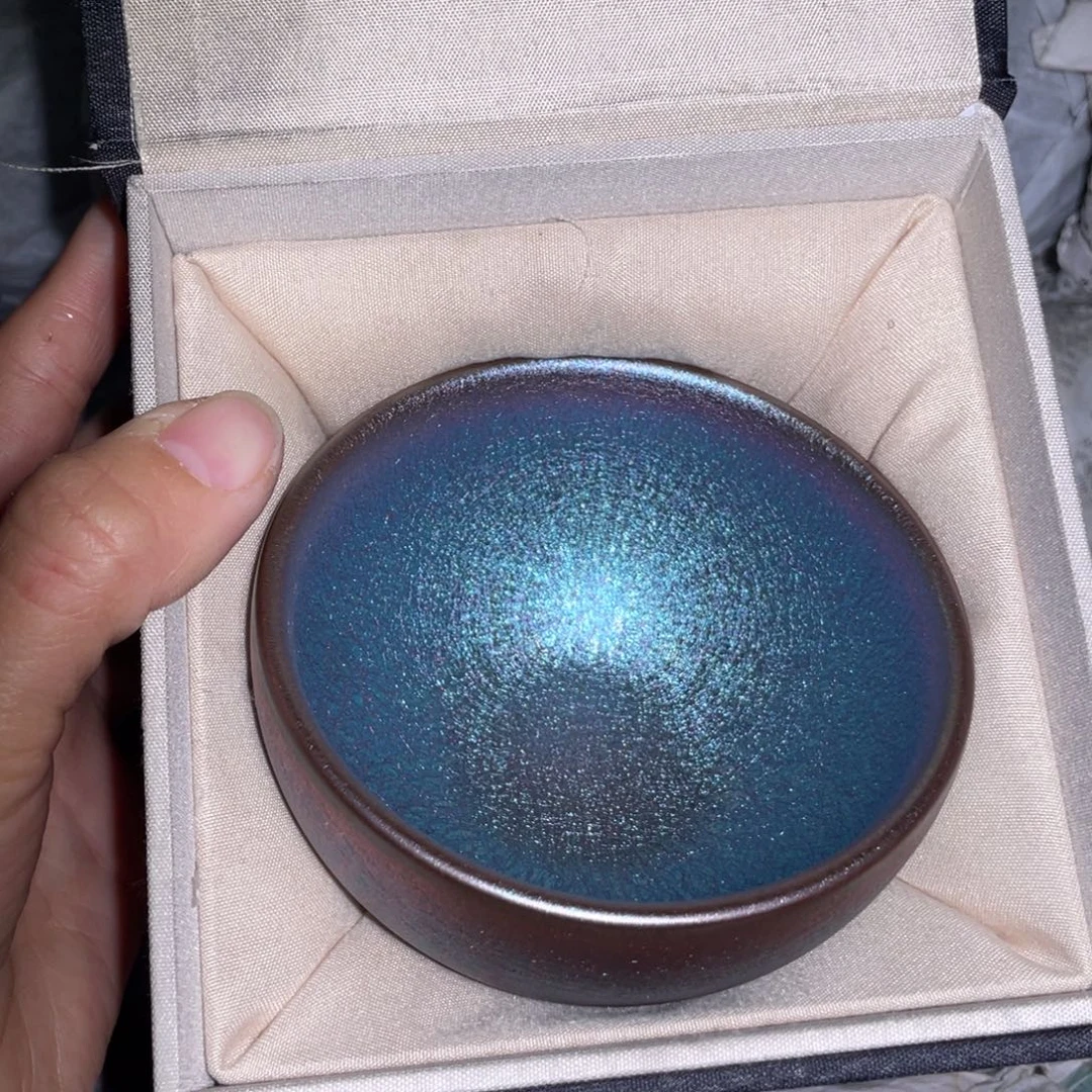 茶盏建盏直播间链接