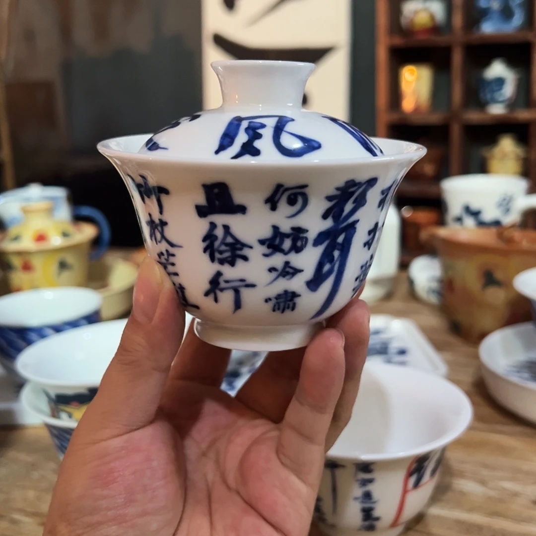 陶瓷艺术作品欣赏
