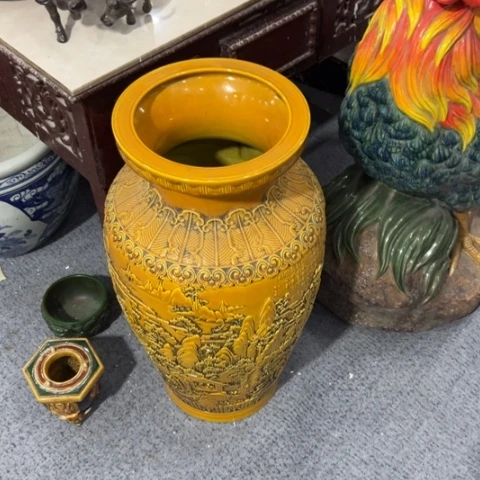 紫砂陶瓷摆件！！！！！！！