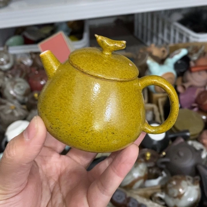 陶瓷艺术品及陶瓷制品