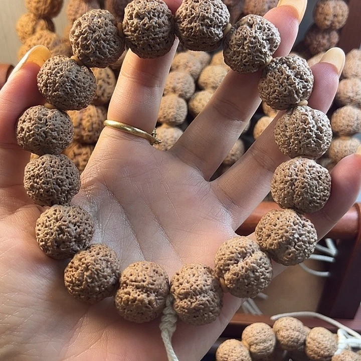 吊坠金刚菩提二十