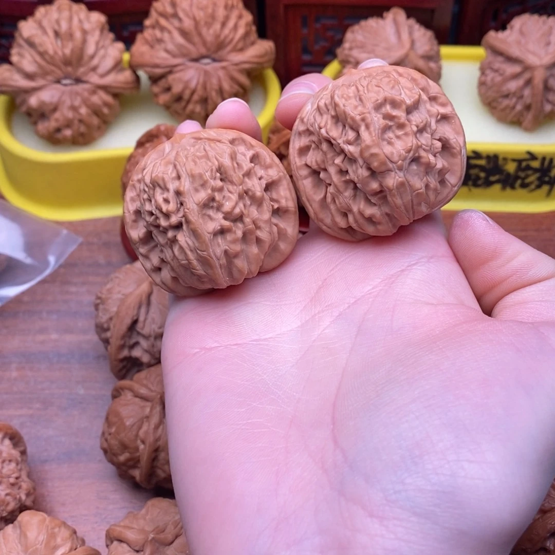 吊坠文玩核桃3**o楼子