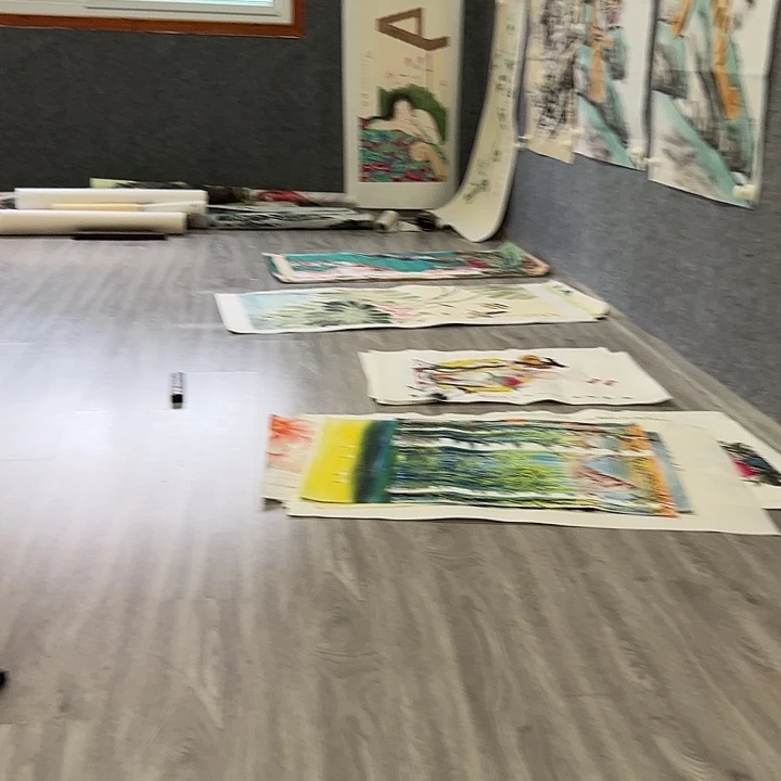 国画手绘国画专用链接88888