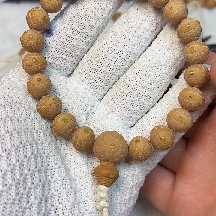 凤眼菩提吊坠12尺寸超头货