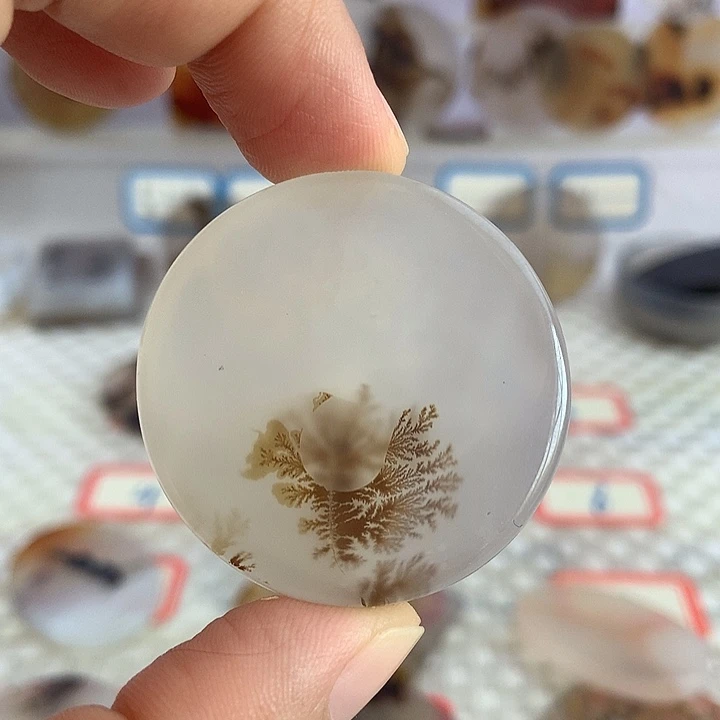 合金颈饰玛瑙/玉髓