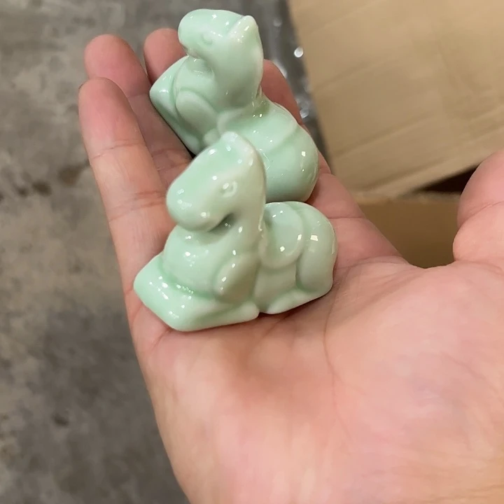 景德镇陶瓷艺术品