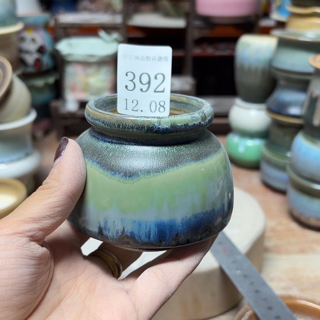 瓷片景德镇陶瓷手工制作