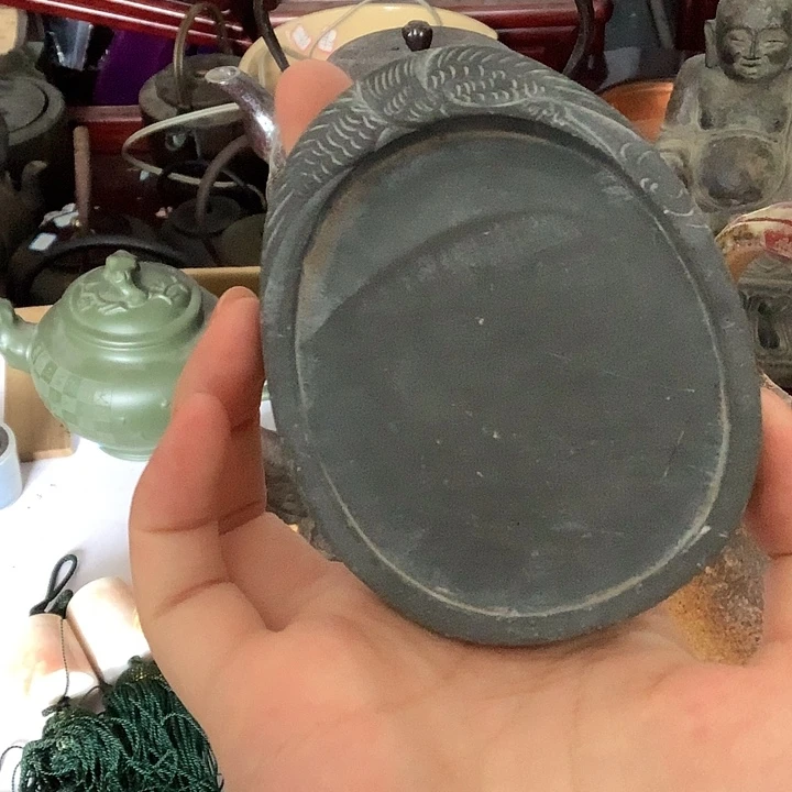 基哥日瓷中古百货