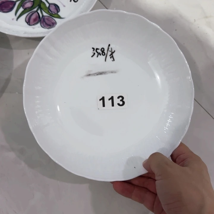 陶瓷景德镇陶瓷手工制作