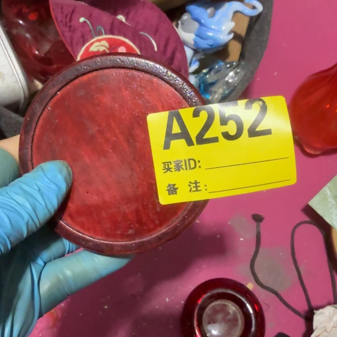 用***8杂色豆（科檀/科特迪瓦檀木）