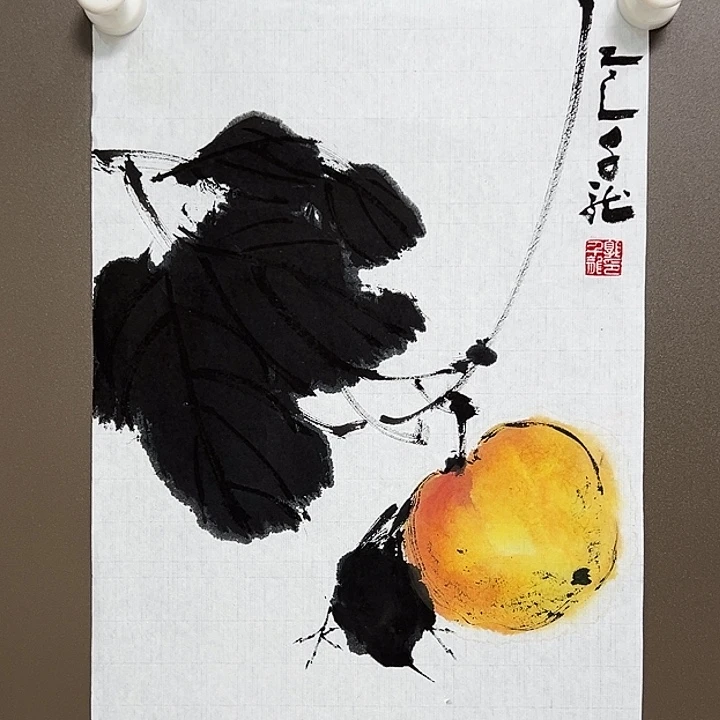 国画郭千龙5555555555555