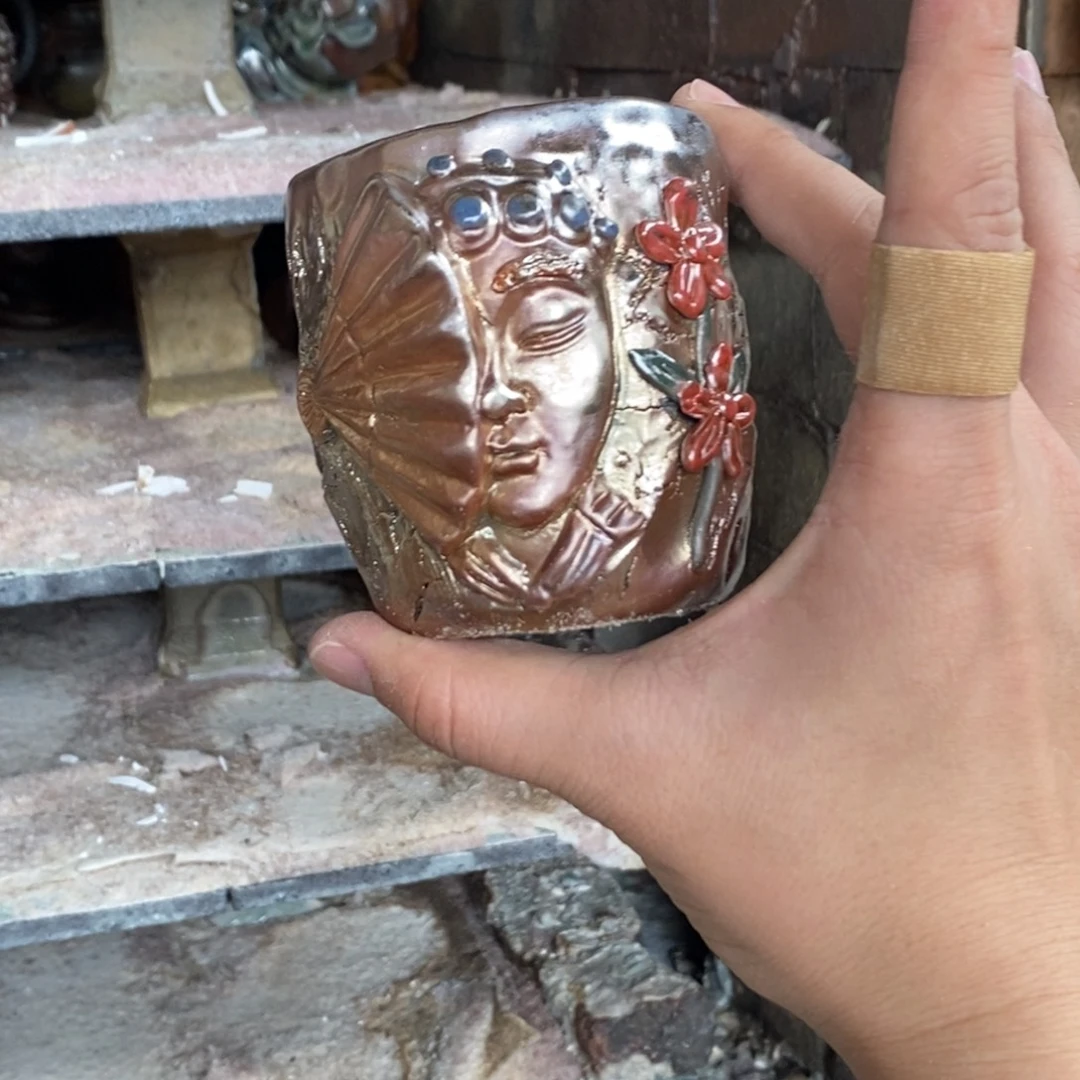 开窑大吉，高货多多78瑕