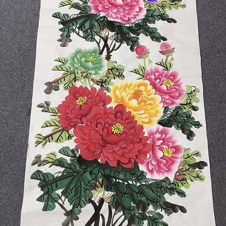 小耸美术作品欣赏