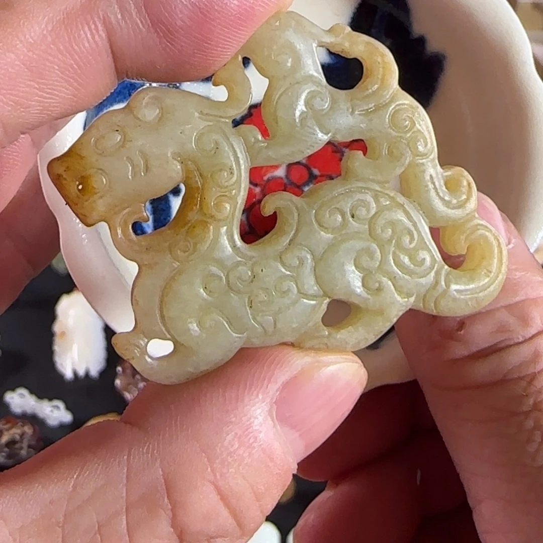 瓷片最优惠的价格是什么啊哈哈