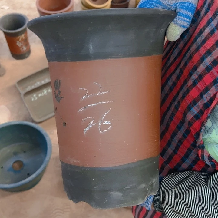 紫砂艺术学院美术