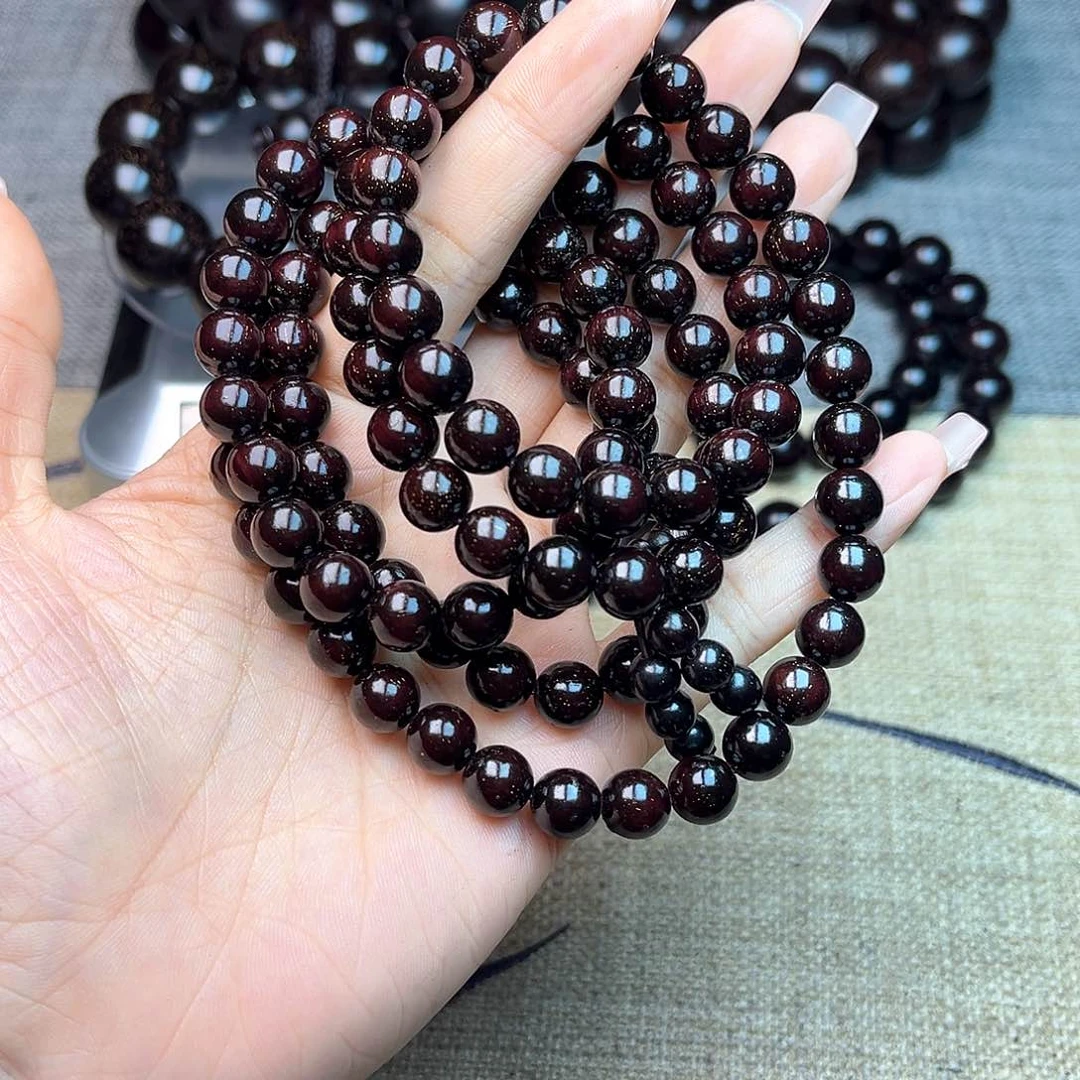 檀香紫檀（小叶紫檀）0.8