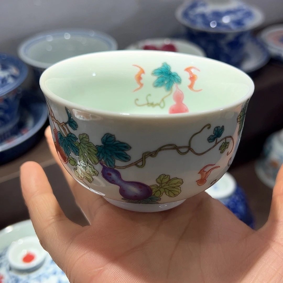 七景德镇的景德镇景德镇的陶瓷