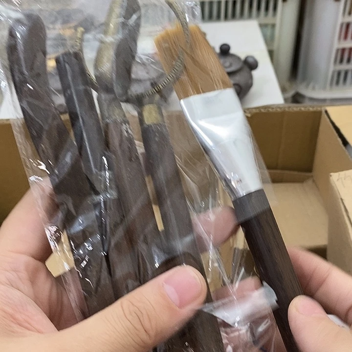 陶瓷艺术品及陶瓷制品