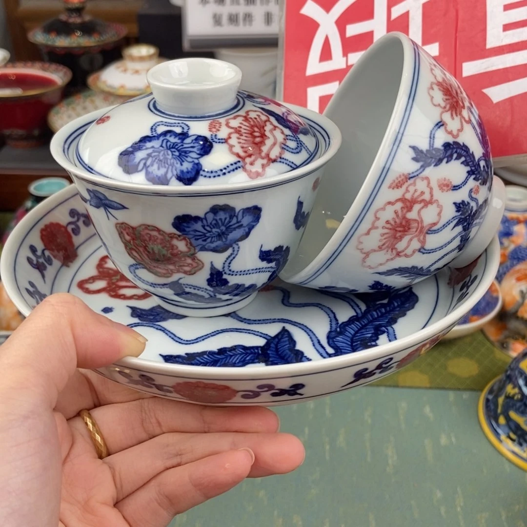 陶瓷的设计师是一个人的生活方式