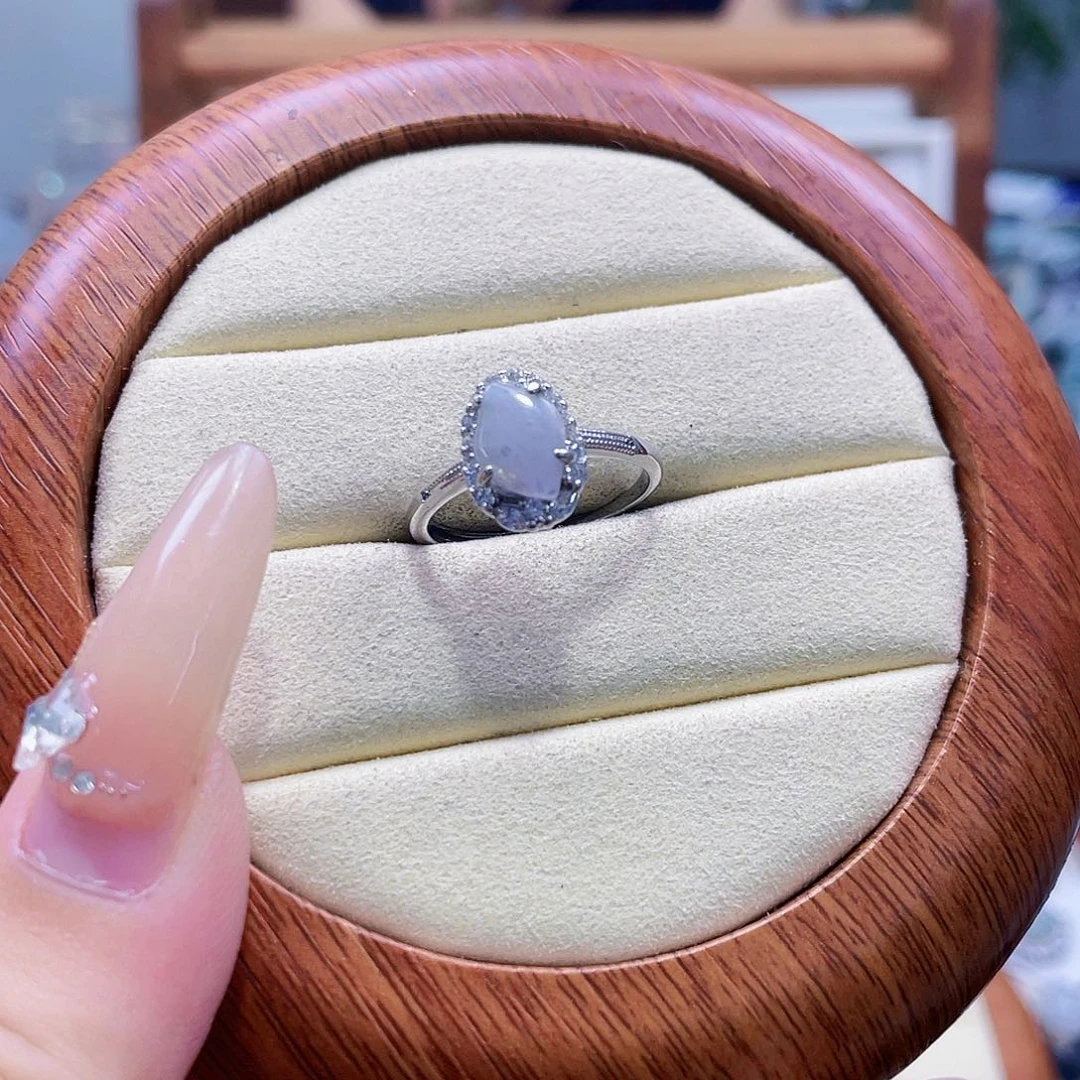 翡翠未镶嵌颈饰天然翡翠