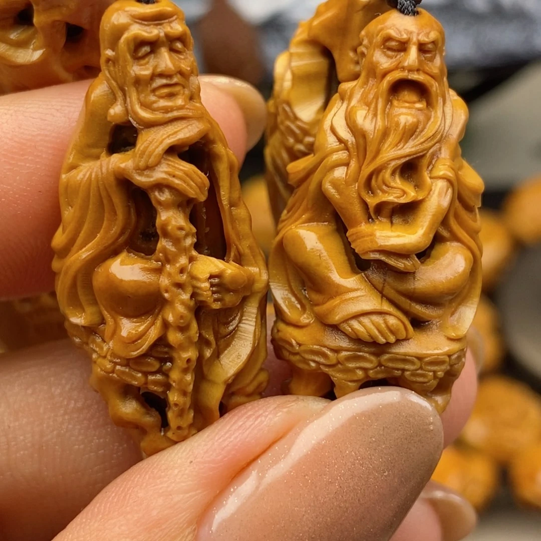 橄榄核手串橄榄橄榄