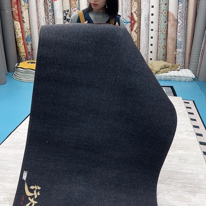 混纺100×156误差正负1-3厘米乳胶棉布底比利时绒微瑕