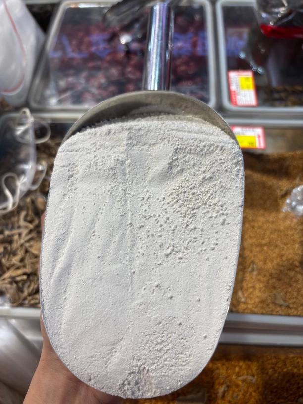 即食农家野生葛根粉