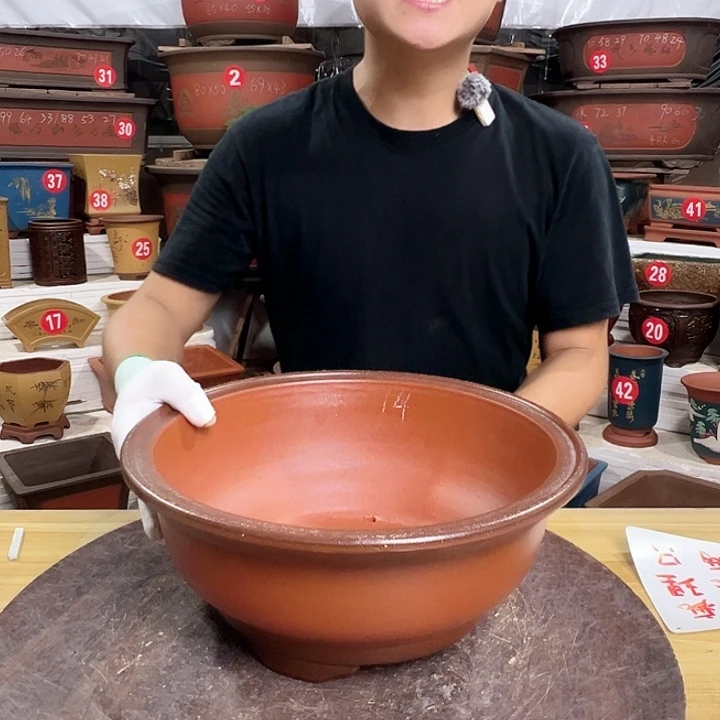 精品紫砂工厂直销