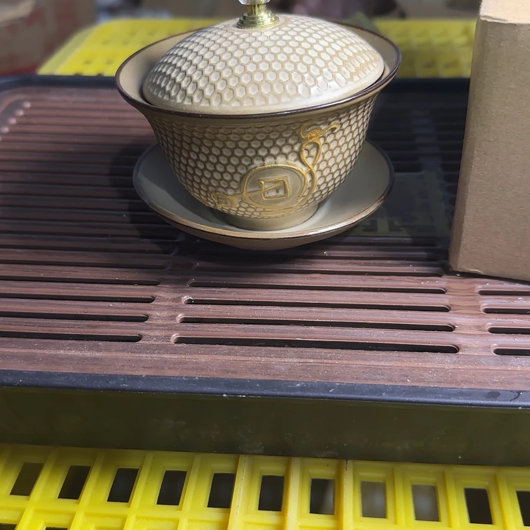 摆件德化窑德化窑