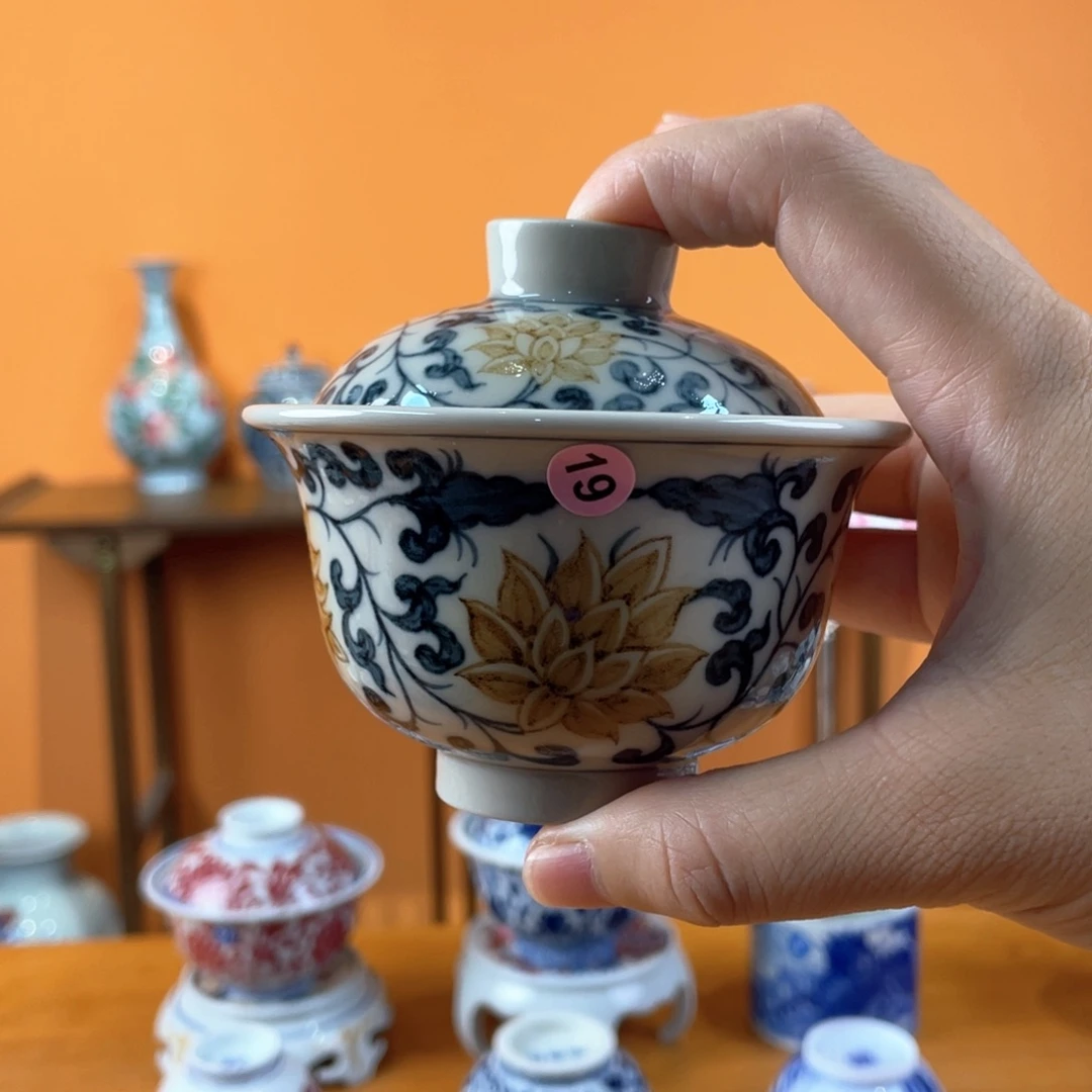 景德镇手绘哈哈哈哈哈哈