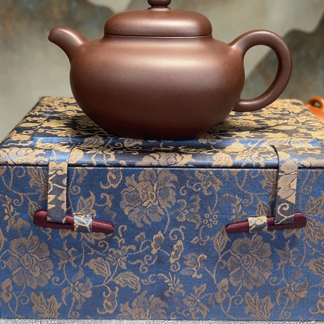 闲***人茶盘紫砂宜兴紫砂