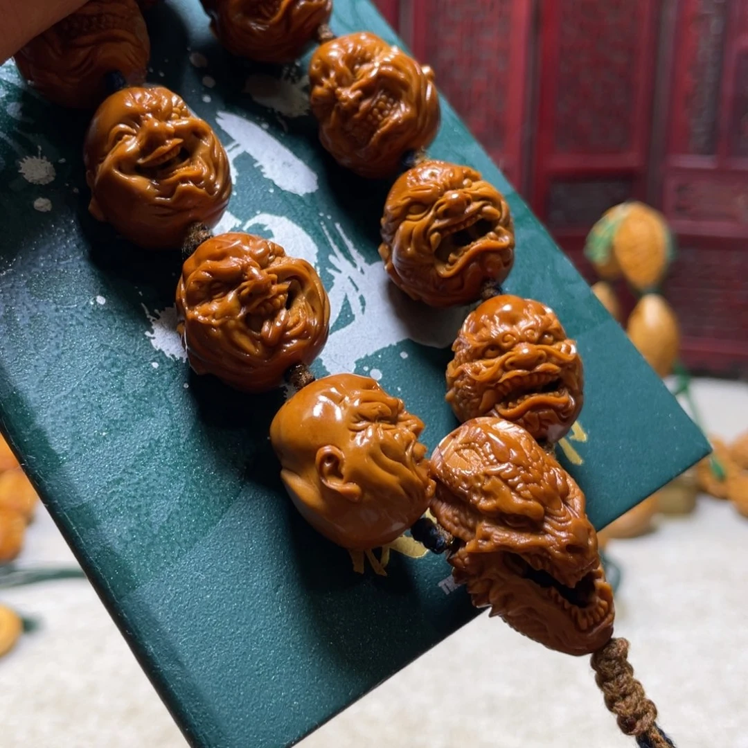 手串/手链橄榄核橄榄核