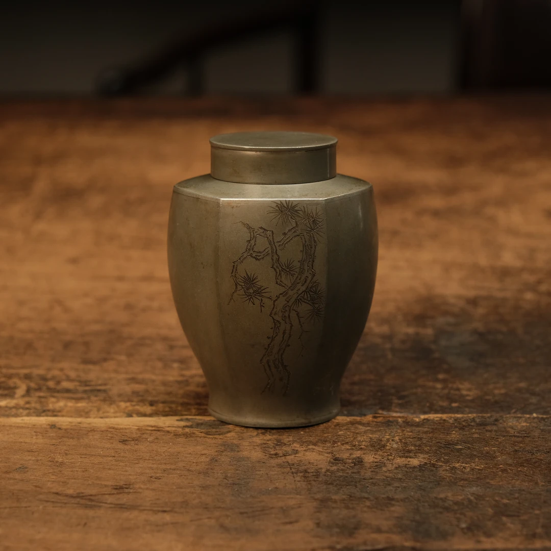 【 隐山集】甄选茶器D19