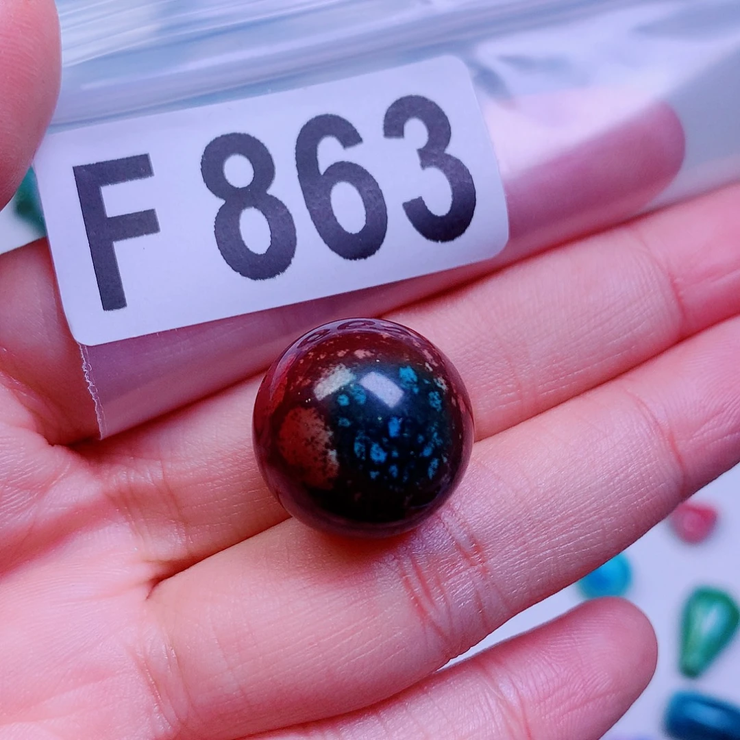 空竹粉丝专享十堰特色手工散珠