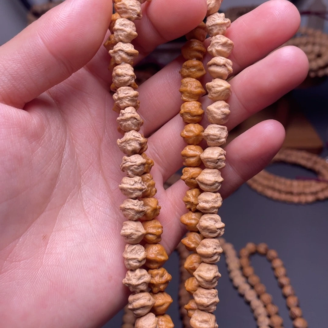 吊坠柏香籽/百香籽