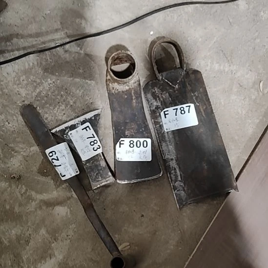 桃***李小铲斧头长锄头宽锄头