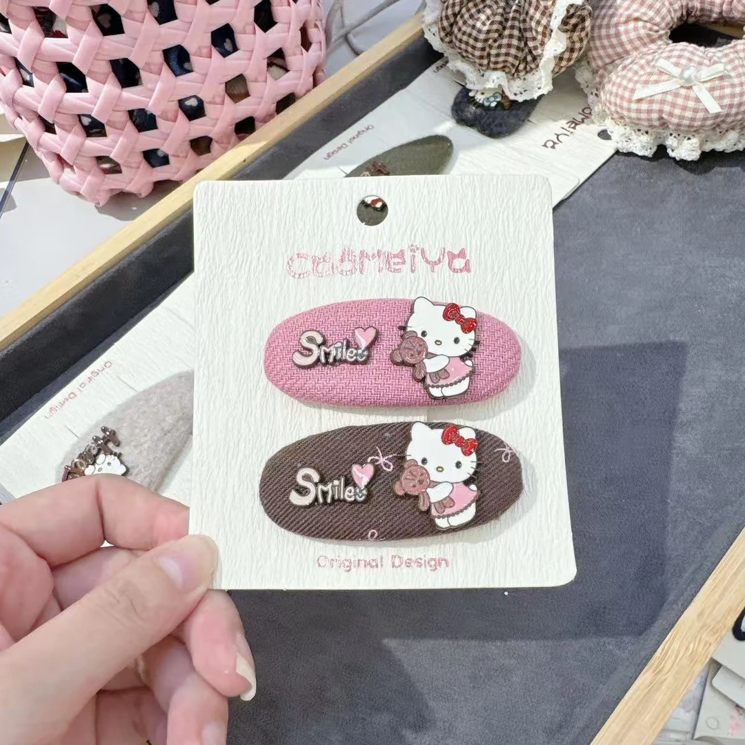 ZB-1911 韩版儿童发饰