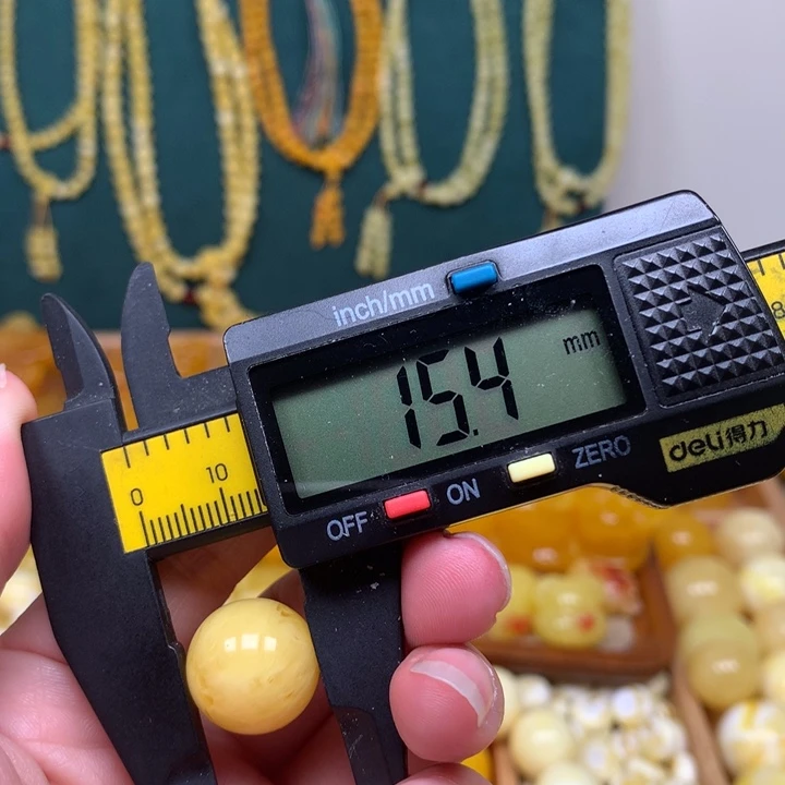 非金属配饰配珠04