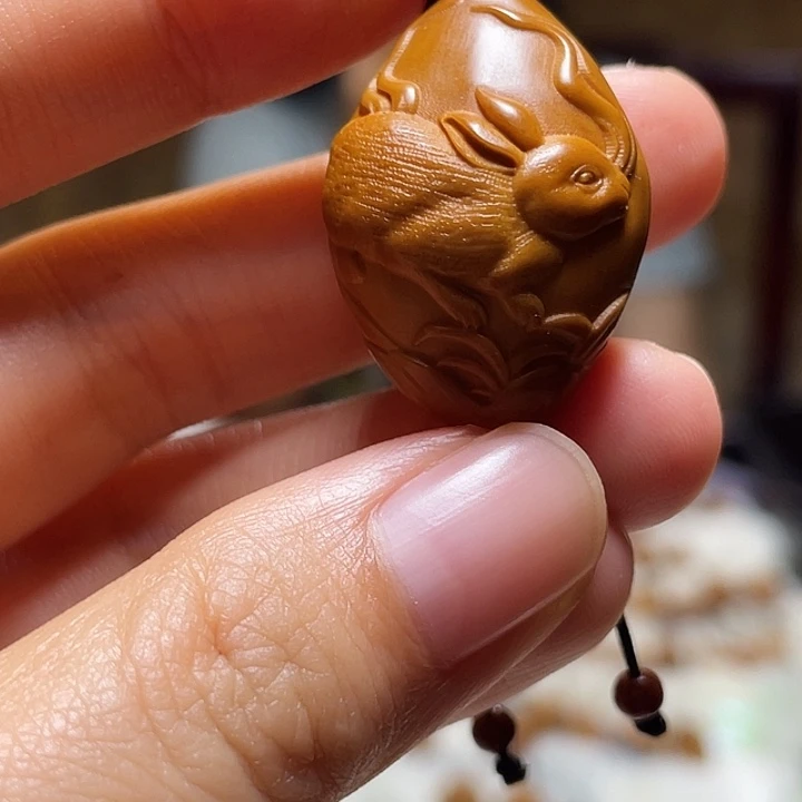 橄榄核手串/手链橄榄核