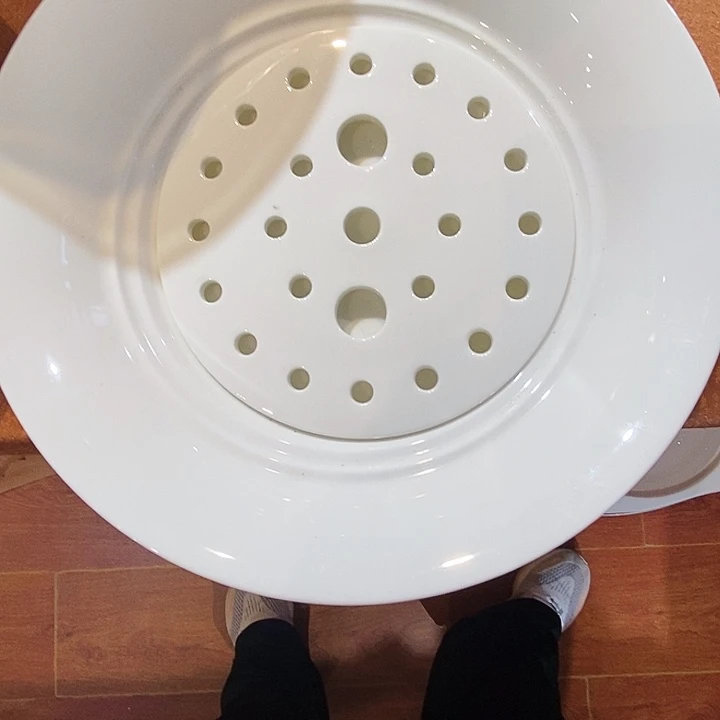 青***橙骨质瓷库存产品盘子