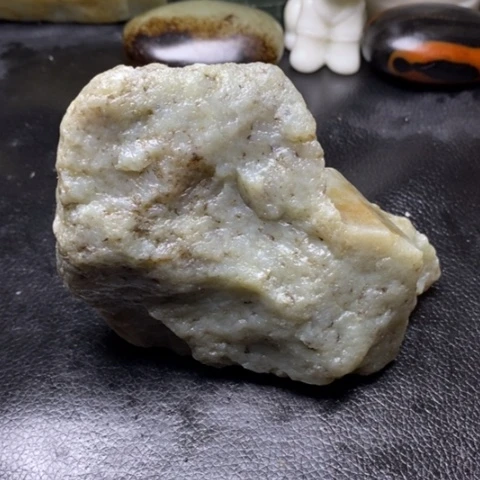 和田玉珠宝奇石未镶嵌