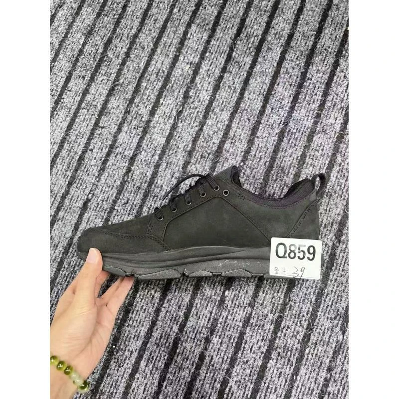 男女户外休闲鞋q859