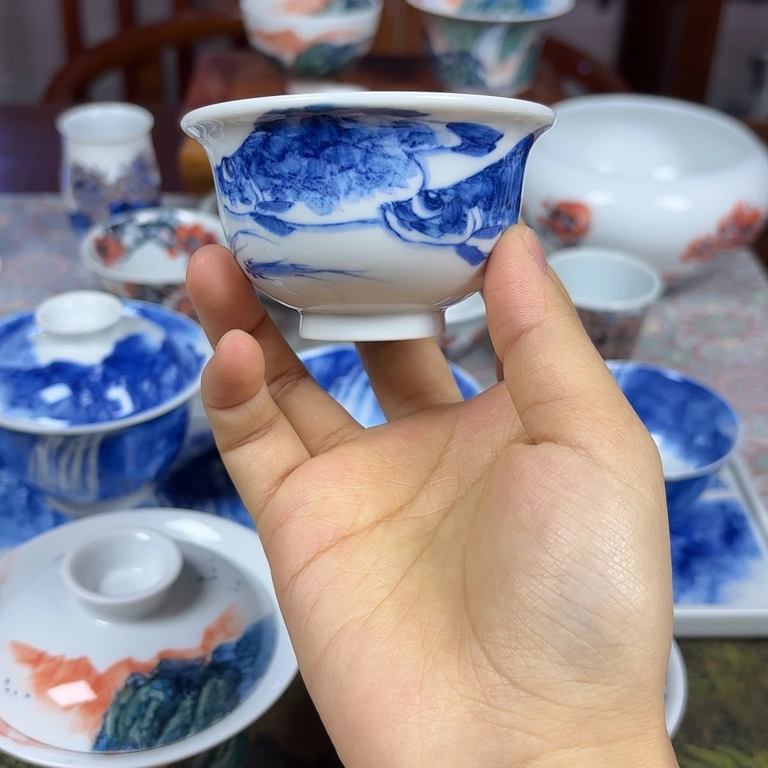 国一王老师手绘子非鱼